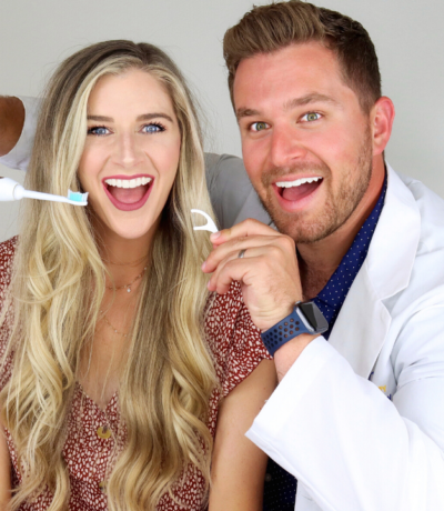 5 WAYS TO A MORE ATTRACTIVE SMILE WITH MY DENTIST | THESTYLEBLOG